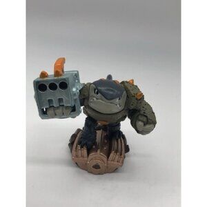 SHARK SHOOTER‎ TERRAFIN - Activision Spyro Skylanders - Supercharger